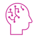 AI Brain Icon