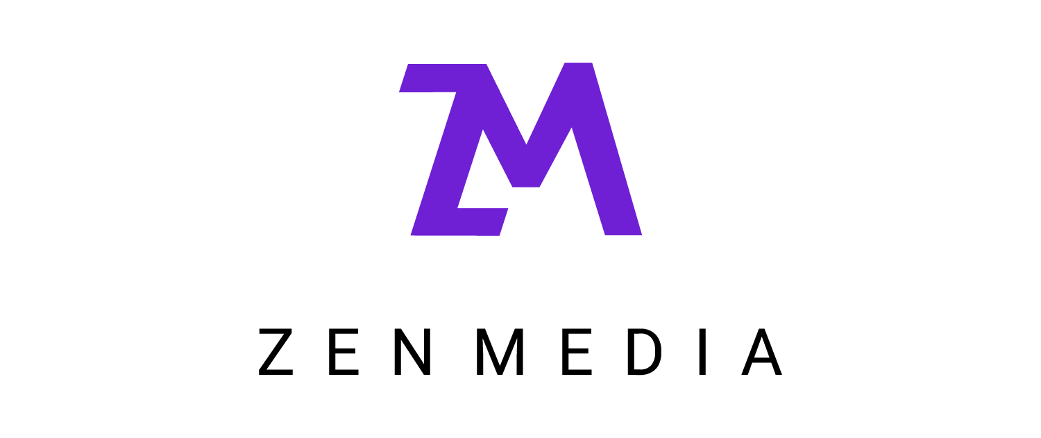 Blog Zen Media