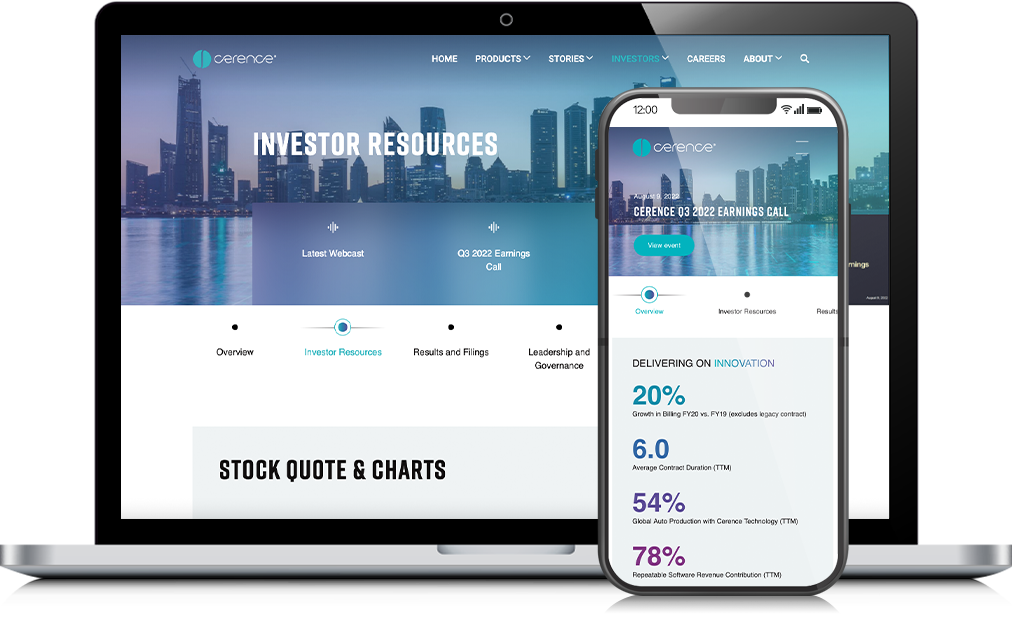 Cerence Stock Info Laptop-Investor Mobile 1012x620 - Copy