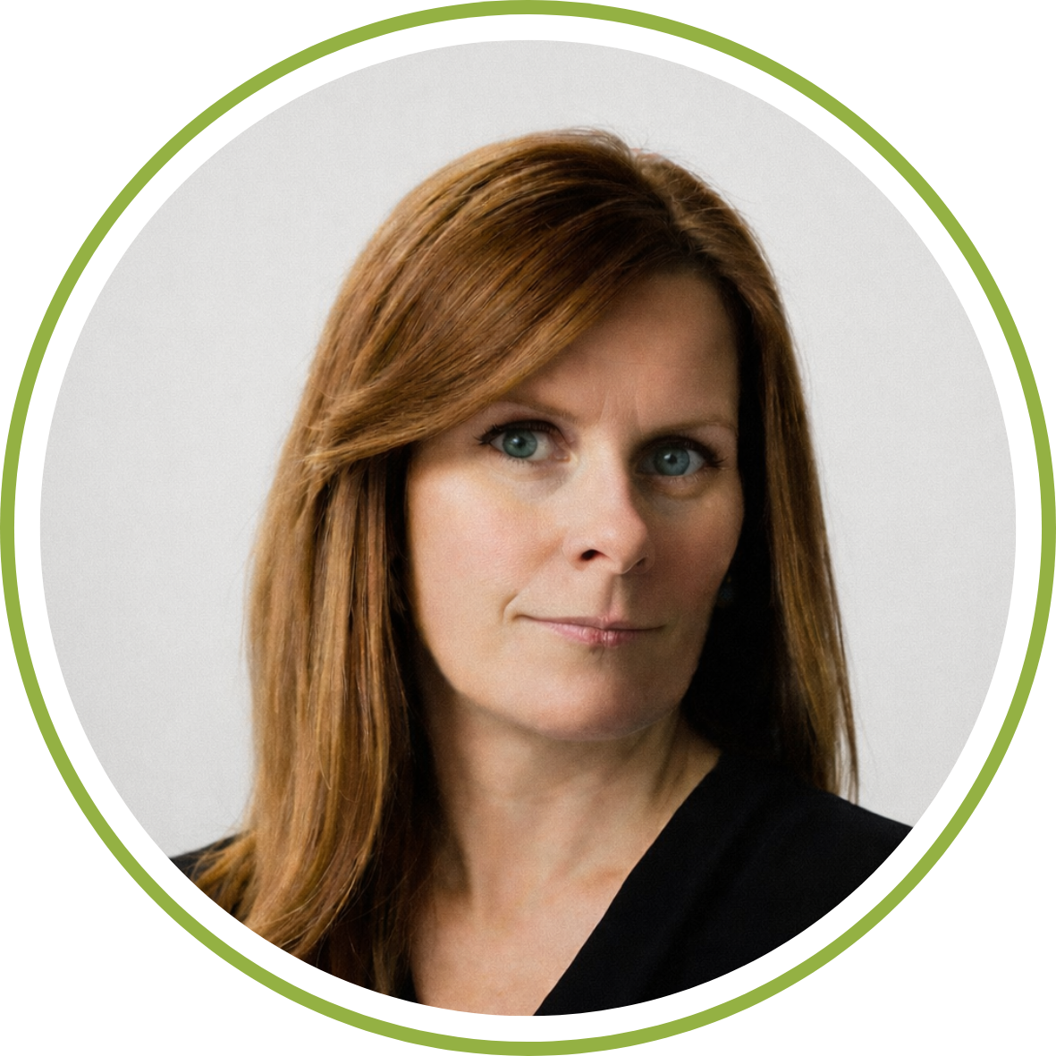 Gini Dietrich Headshot