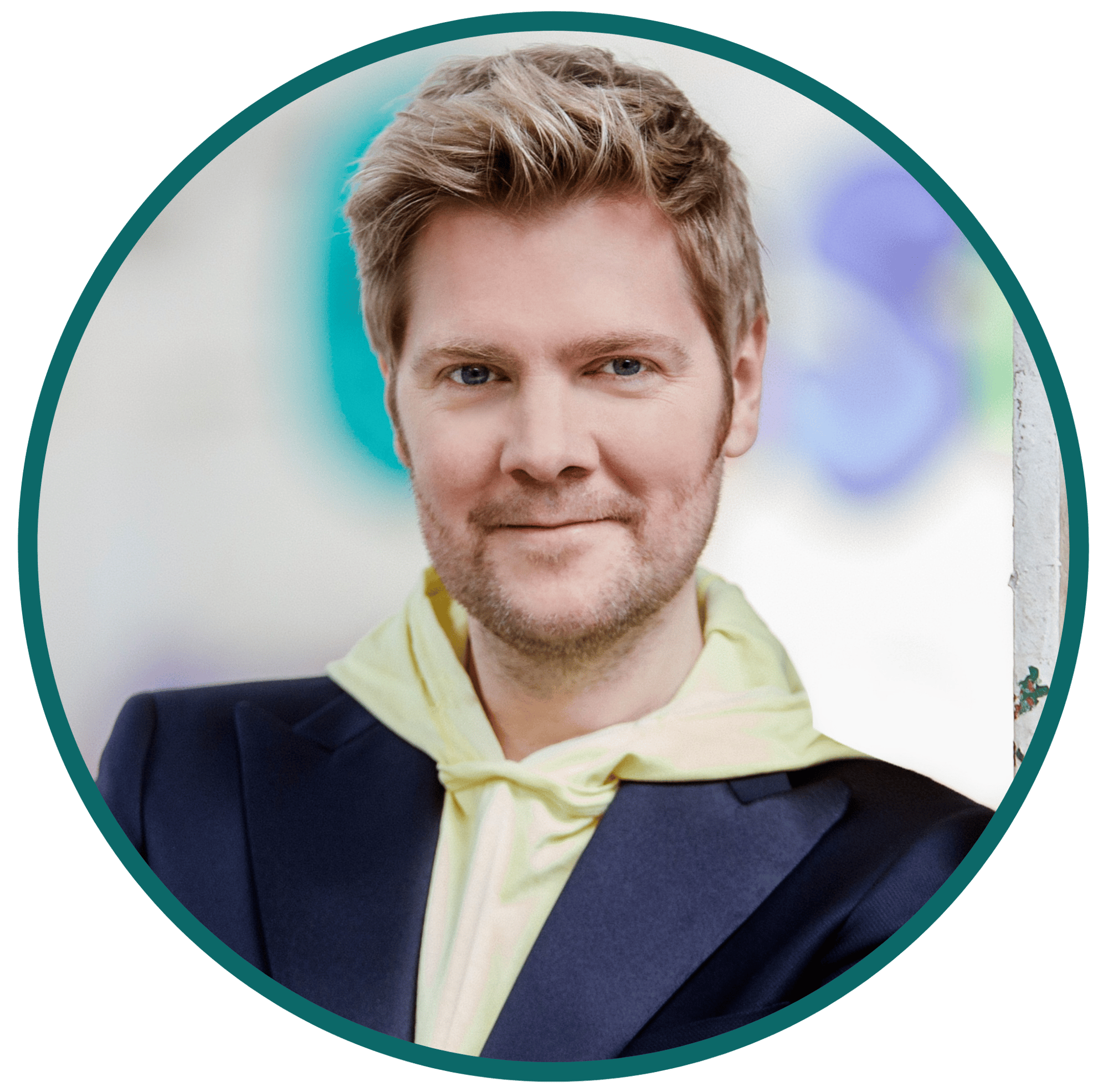 Axel Schiel