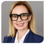 Lisa Covens | Headshot