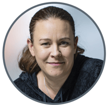 Maria Wetterstrand