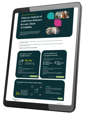 AI Citation Study by Notified