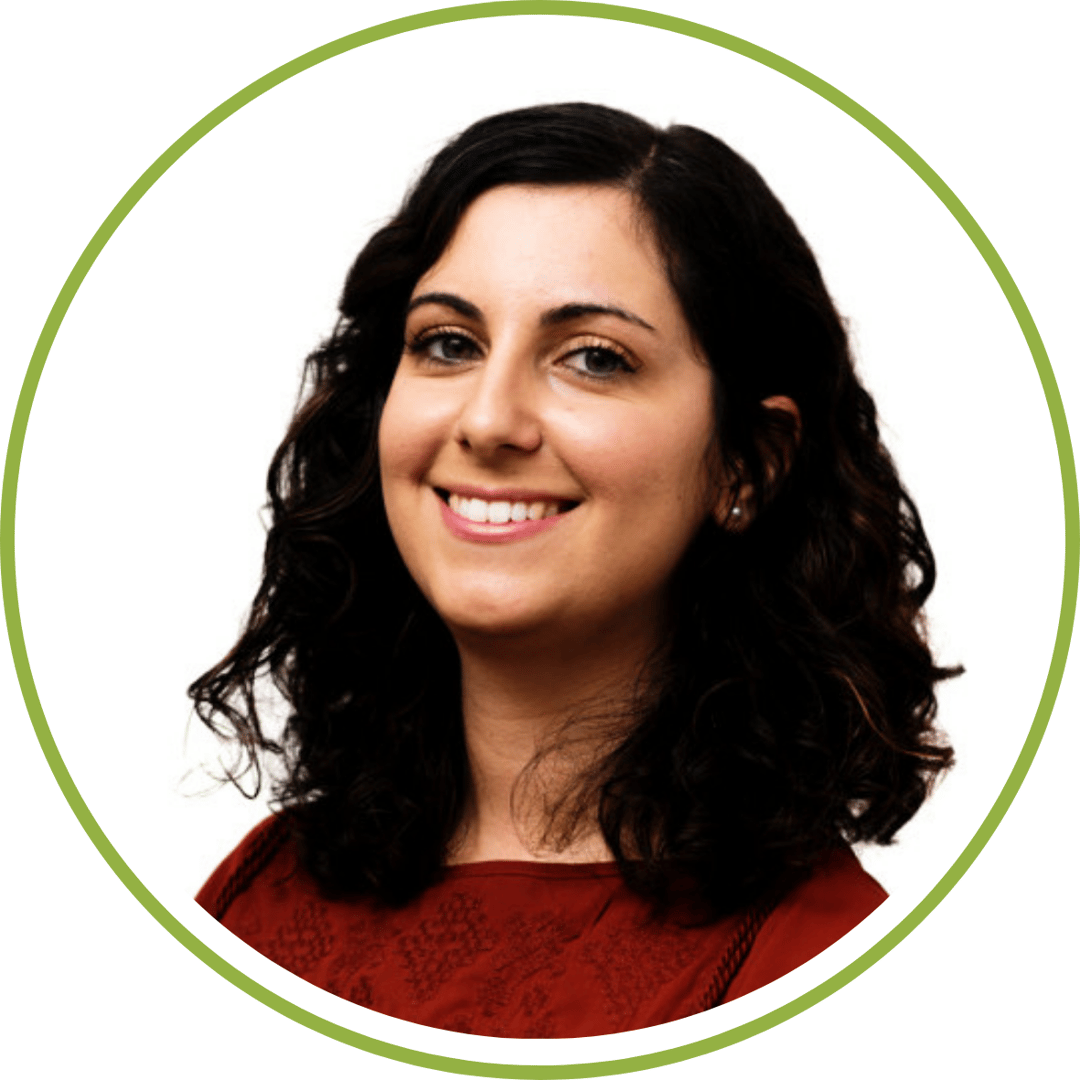 Rotem Hinkis Circle