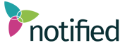 Notified Logo NEW