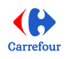 Sebastien Valentin - Logo Carrefour