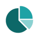 icon - pie chart