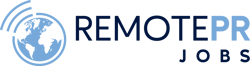 remote pr jobs logo remote pr jobs logo