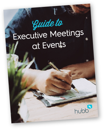 Hubb-Guide-to-Executive-Meetings-at-events